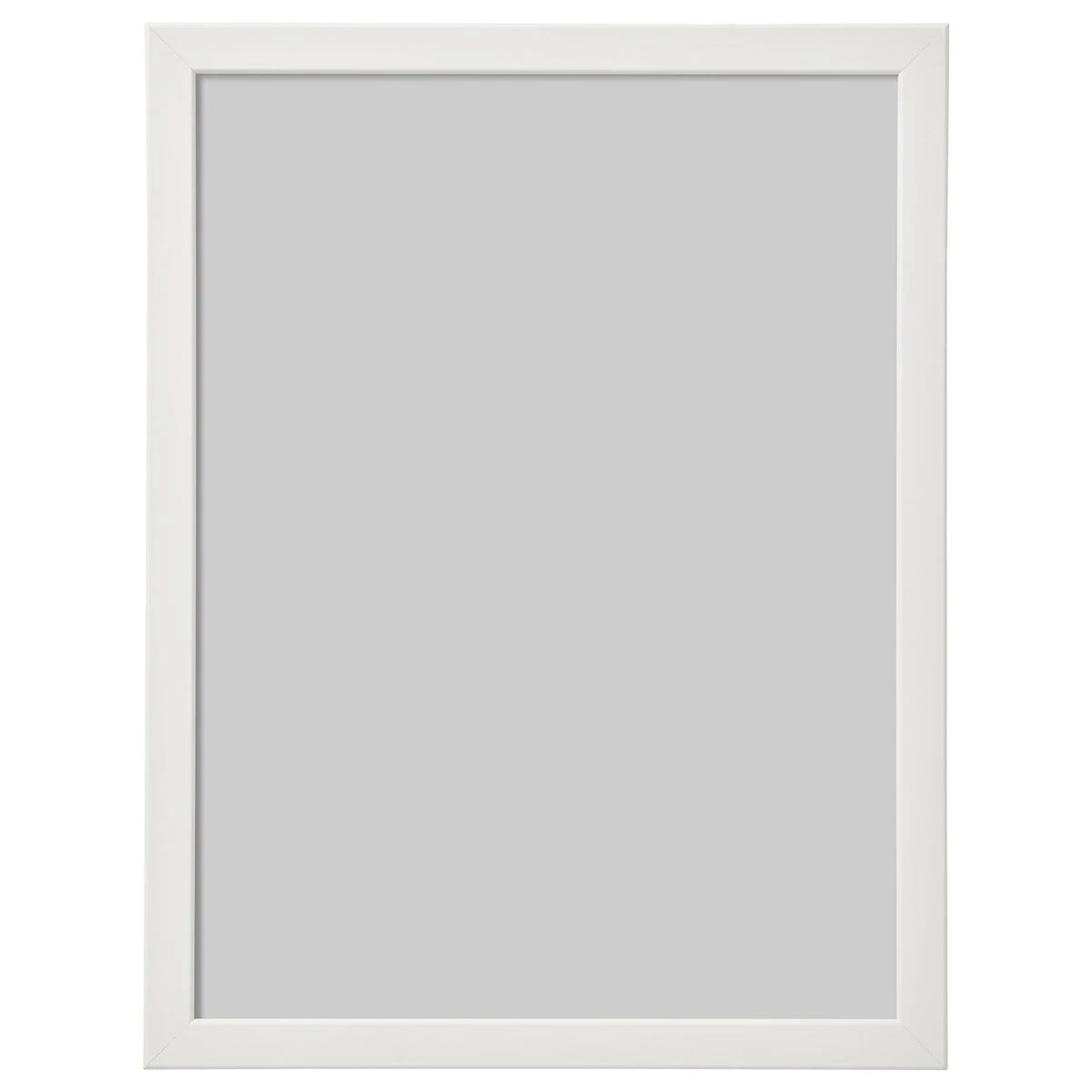 FISKBO Frame, White by IKEA.